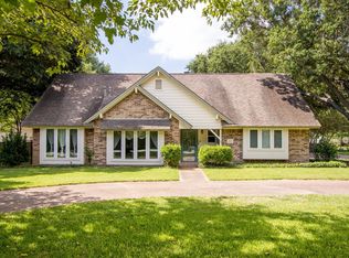 605 Beverly Dr, Colleyville, TX 76034