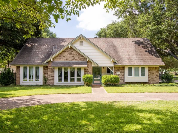 605 Beverly Dr, Colleyville, TX 76034