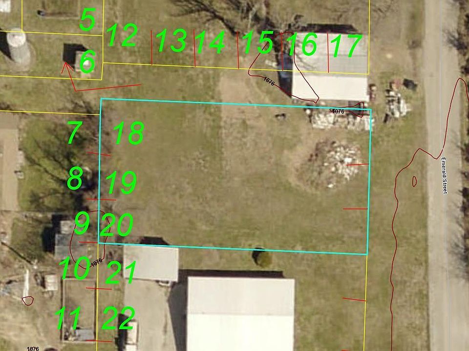 275 Emerald St LOT 18, Taneyville, MO 65759 MLS 60235009 Zillow