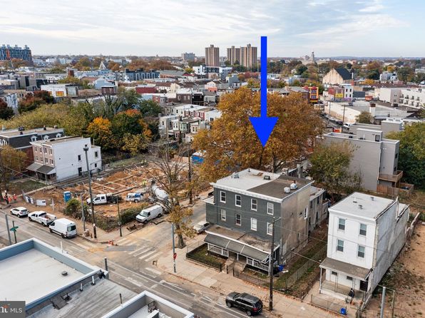 700 N 40th St, Philadelphia, PA 19104