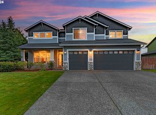 15003 NE 2nd Ave, Vancouver, WA 98685