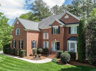 4290 Silver Eagle Ct, Denver, NC 28037