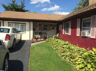 17 Poplar Ln, Willingboro, NJ 08046