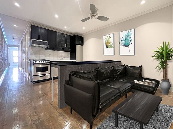2nd image of 454 W 58th St APT 1C