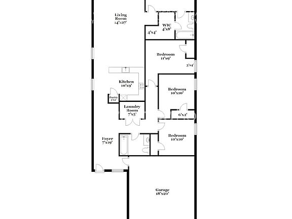 2nd image of this home
