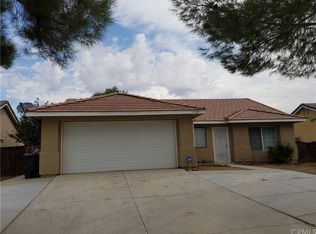 11418 Begonia Rd, Adelanto, CA 92301