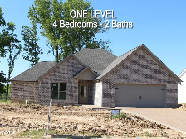 170 Steeplechase Dr, Medina, TN 38355