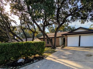 5315 Timber Glade St, San Antonio, TX 78250