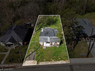 309 Lafayette St, Van Buren, AR, 72956