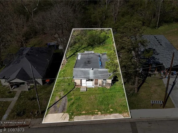 309 Lafayette St, Van Buren, AR 72956