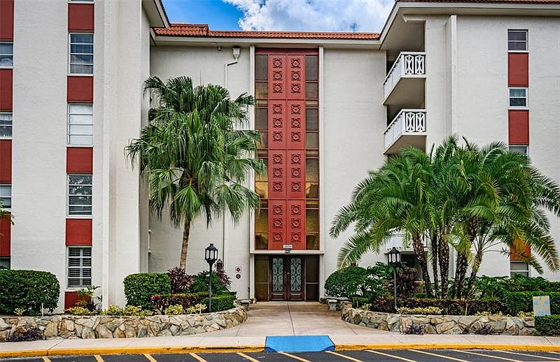 Seville Condominiums Clearwater, FL Zillow