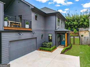 60 Walthall St NE, Atlanta, GA