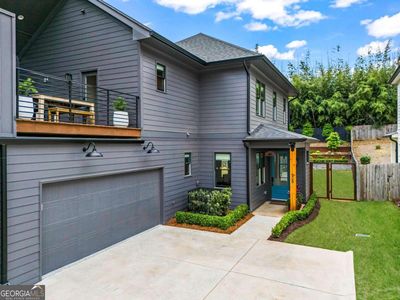 60 Walthall St NE, Atlanta, GA, 30307