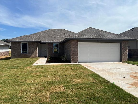 2nd image of 20754 Brush Creek Blvd