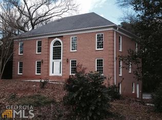 735 E College St, Griffin, GA 30224