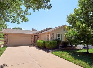 432 Harvest Hill Ct, Ballwin, MO