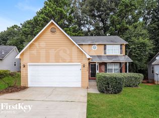 1129 Briar Cove Ct, Riverdale, GA 30296