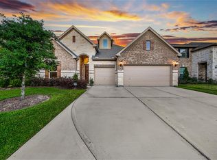 21370 Trebuchet Dr, Kingwood, TX 77339