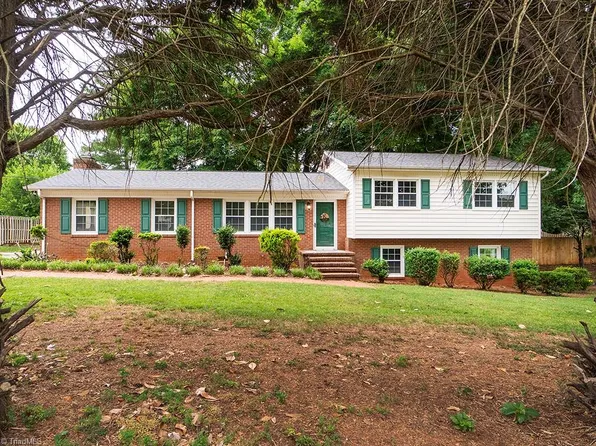 1311 Fleming Rd, Greensboro, NC 27410
