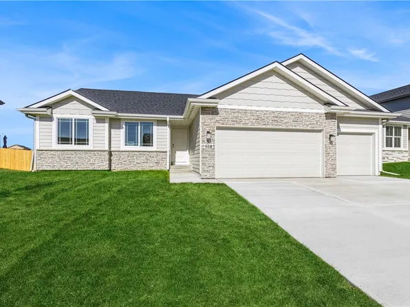408 NE 55th St, Ankeny, IA 50021