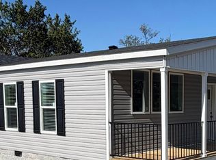 122 Rosstown Rd, Richmond, KY 40475