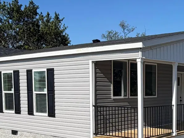 122 Rosstown Rd, Richmond, KY 40475