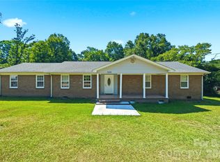 588 Old Friendship Rd, Rock Hill, SC 29730