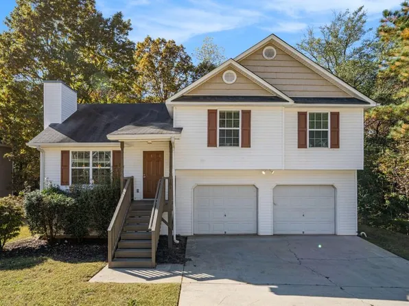 181 Beckett Dr, Dallas, GA 30132