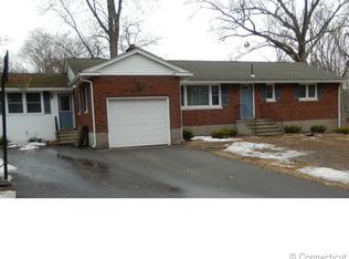 268 Thompson Hill Rd, Portland, CT 06480