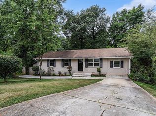 4340 Rustic Wood Ct, Stone Mountain, GA 30083