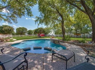 4155 Heritage Trl, Celina, TX 75009