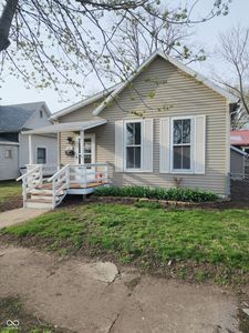 409 Sycamore St, Clinton, IN, 47842