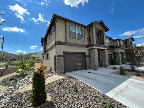 4260 Limerick Ct, Carson City, NV 89701