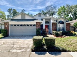 295 Morning Glory Dr, Lake Mary, FL 32746
