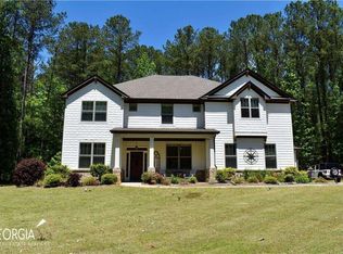 734 Cannongate Rd, Sharpsburg, GA 30277