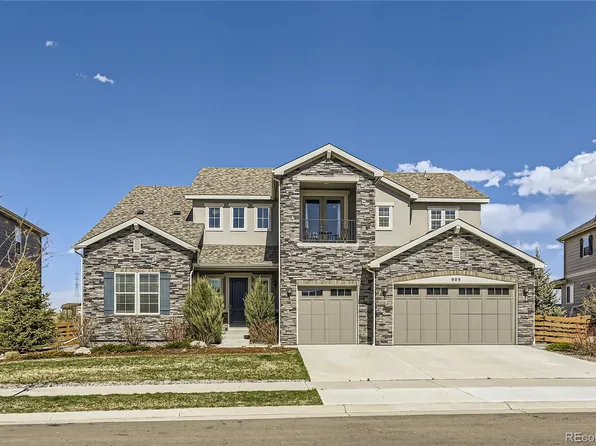 905 Green Mountain Drive, Erie, CO 80516