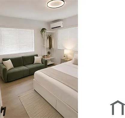 2 bed, 700 sqft, $2,500 — Photo 4