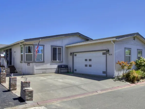 5838 W Park Dr, Ione, CA 95640