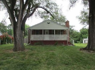 1128 S 47th Ter, Kansas City, KS 66106