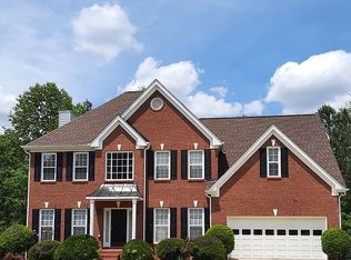 2989 Savannah Walk Ln, Suwanee, GA 30024