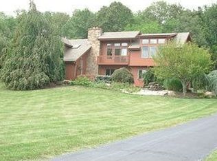 3815 Curly Hill Rd, Doylestown, PA 18902