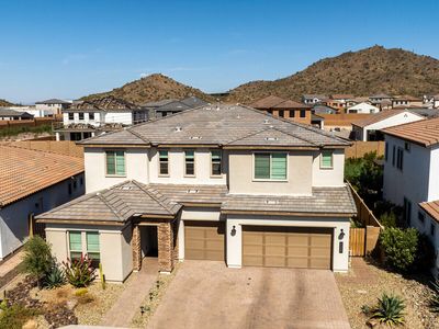 7250 W Pinnacle Vista Dr, Peoria, AZ, 85383