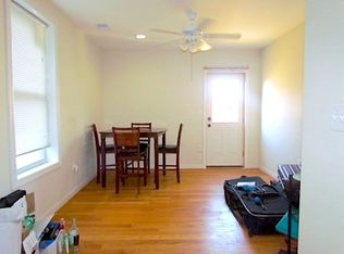 10 Moreland St #2, Boston, MA 02119