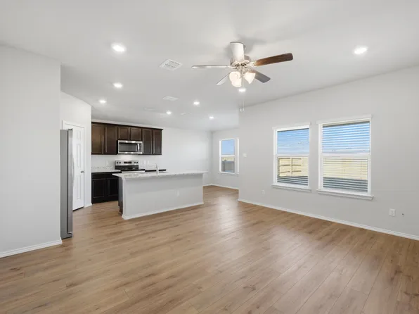 11417 Pallas St, Lorena, TX 76655
