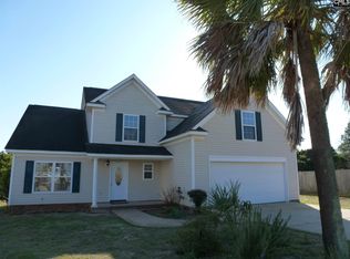 128 Rauch St, Lexington, SC 29072