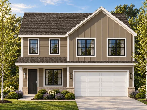 218 Alex Run, Jonesborough, TN 37659
