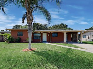 2721 Choctaw Dr, Melbourne, FL 32935