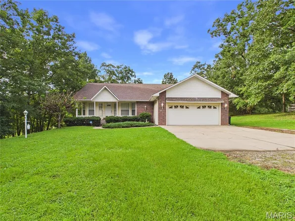 448 Misty Lake Rd, Poplar Bluff, MO 63901