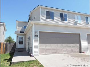 223 Hunters Way, Cheyenne, WY 82007