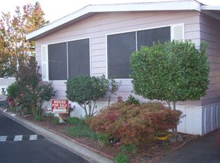 1901 Dayton Rd SPACE 5, Chico, CA 95928